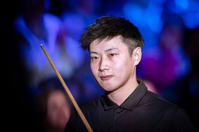 它象征着他 它象征着他