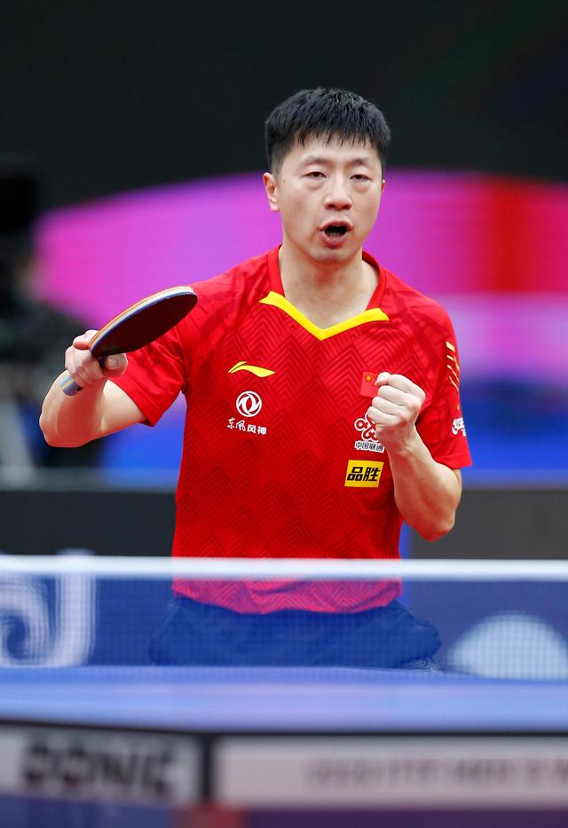 立了榜样 立了榜样