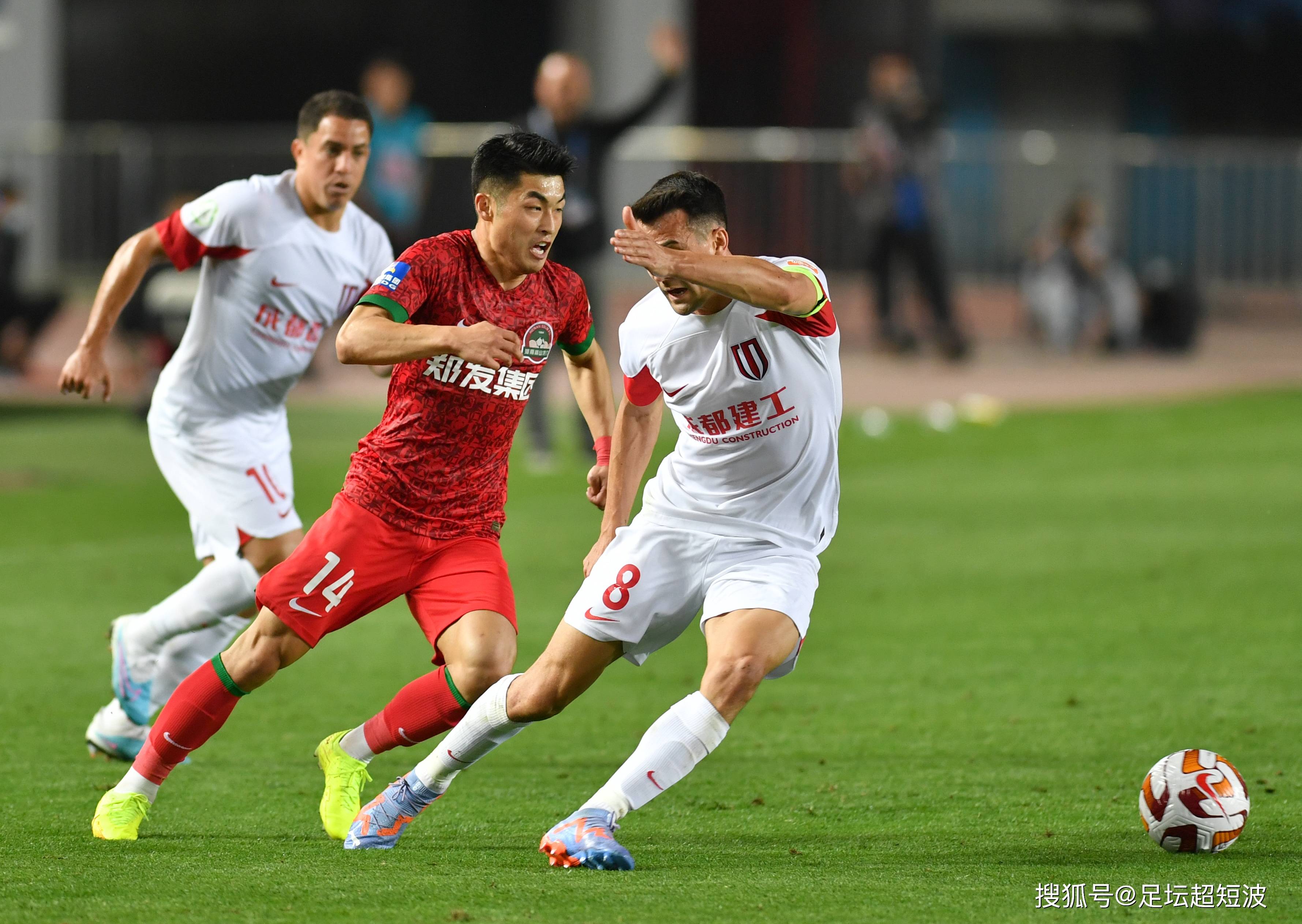 地生活的融 地生活的融