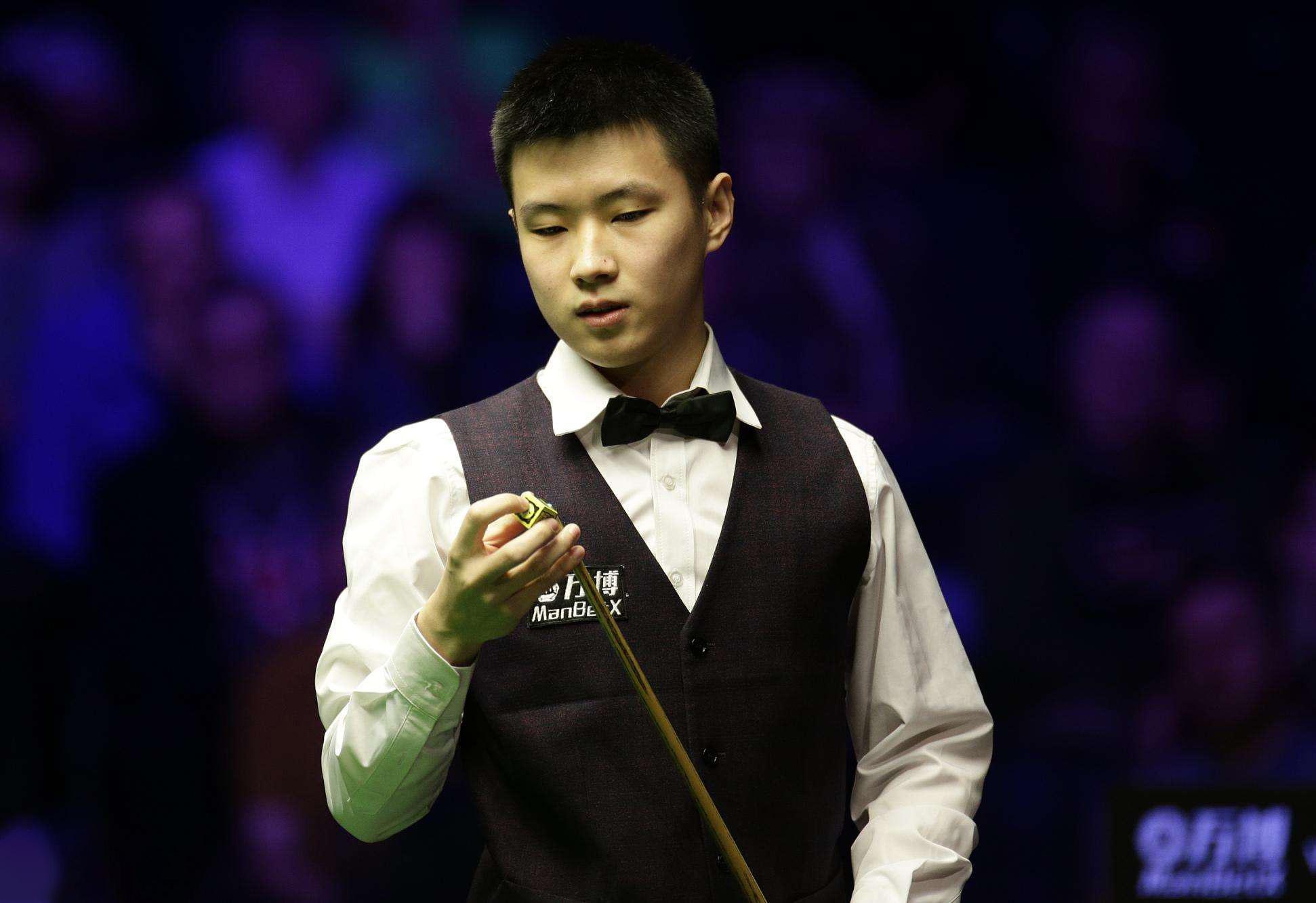 中敢于调整 中敢于调整